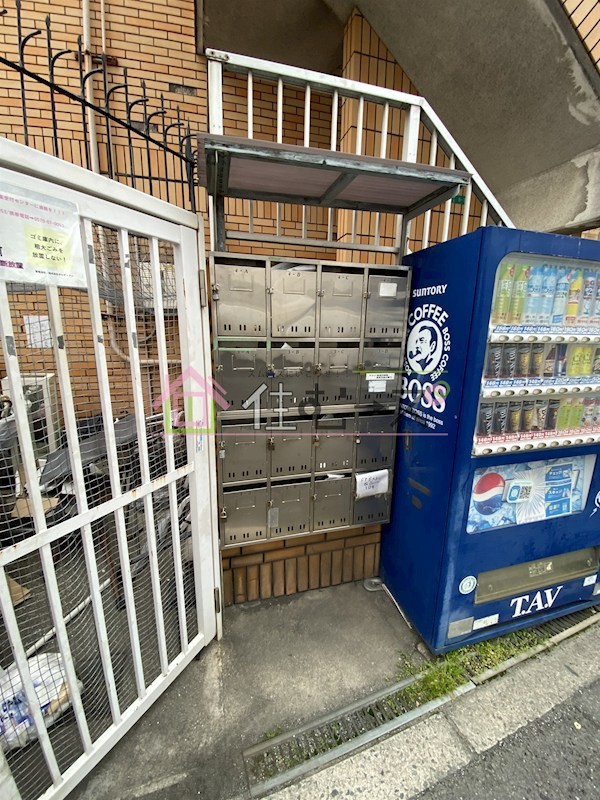 アムール野中Ⅱ その他外観4