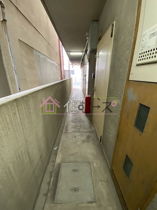 アムール野中Ⅱ その他外観6