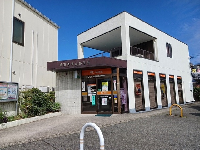 フォレスト　フィールド その他外観4