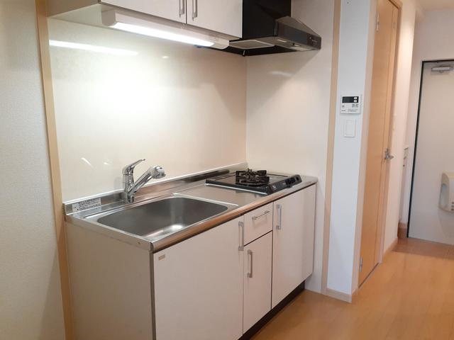 フォレスト　フィールド キッチン