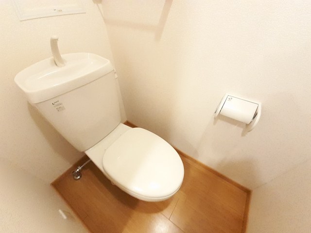 ジュネス里中 その他5