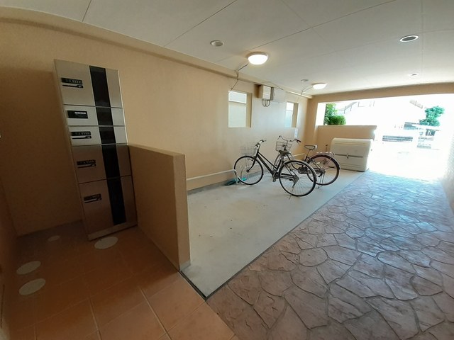 ジュネス里中 その他6