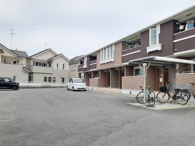 エレガントヒルＡ その他7