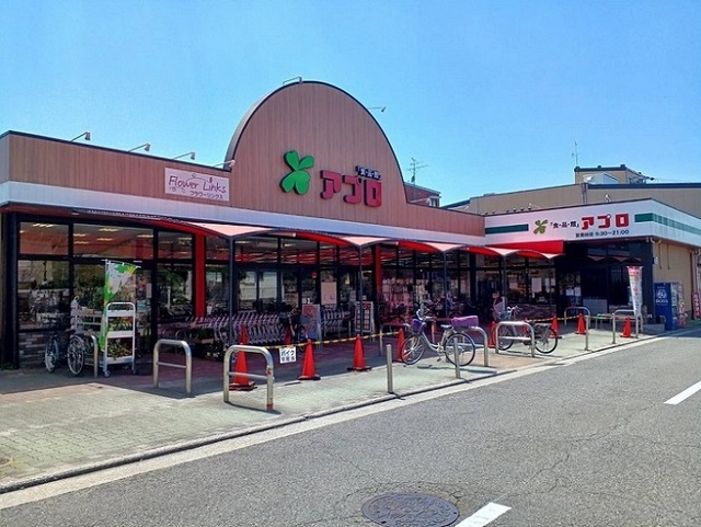 アクティブフロッグ その他外観2