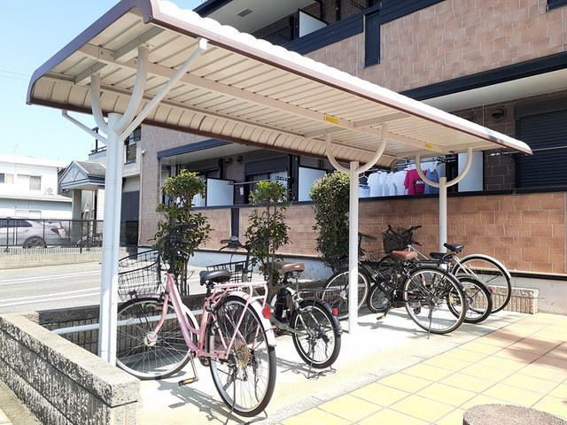 アクティブフロッグ その他7