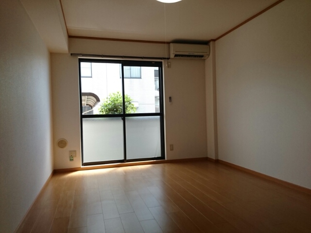 アクティブフロッグ リビング