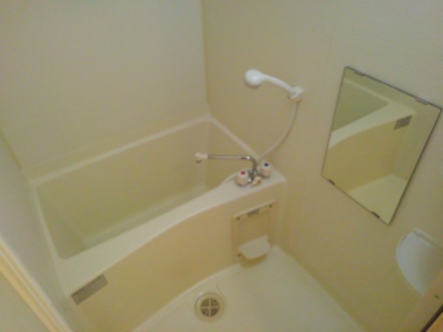 アクティブフロッグ 風呂画像