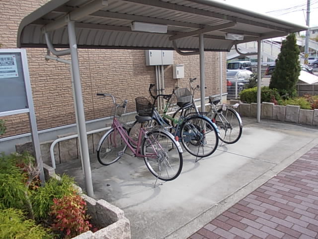 シャン・ド・フルール　ドゥ その他4