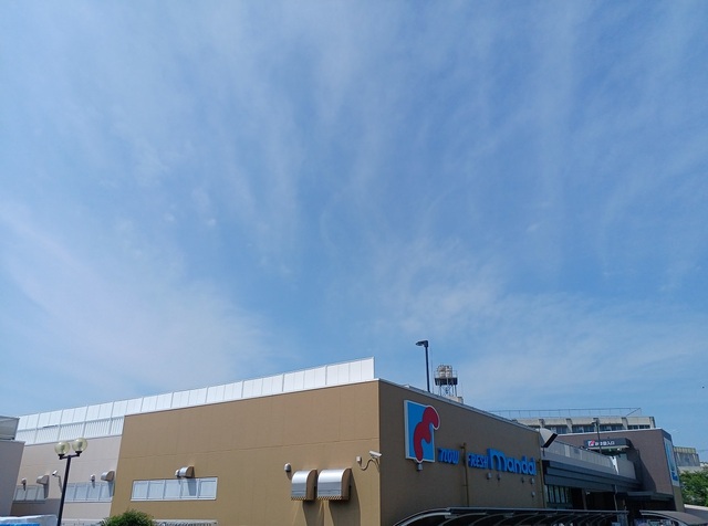 シャン・ド・フルール　ドゥ その他外観2