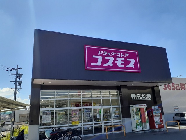 サングレイスⅡ その他外観3