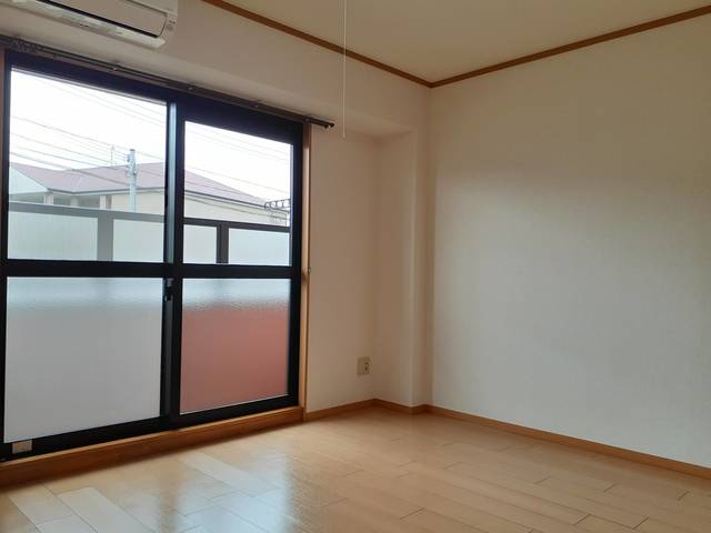 サングレイスⅡ リビング