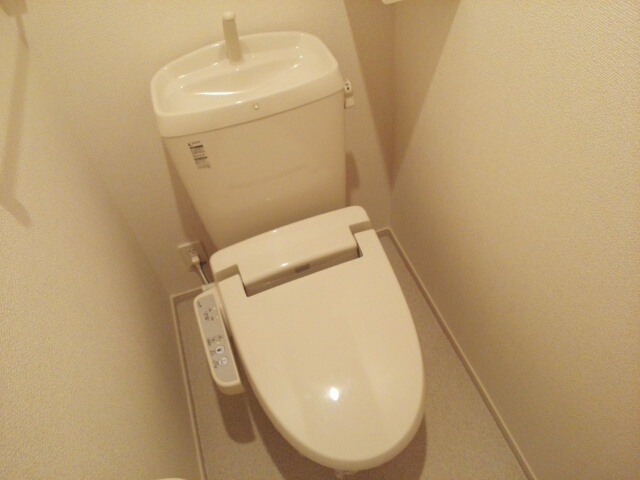 フォルテ辻之 その他5