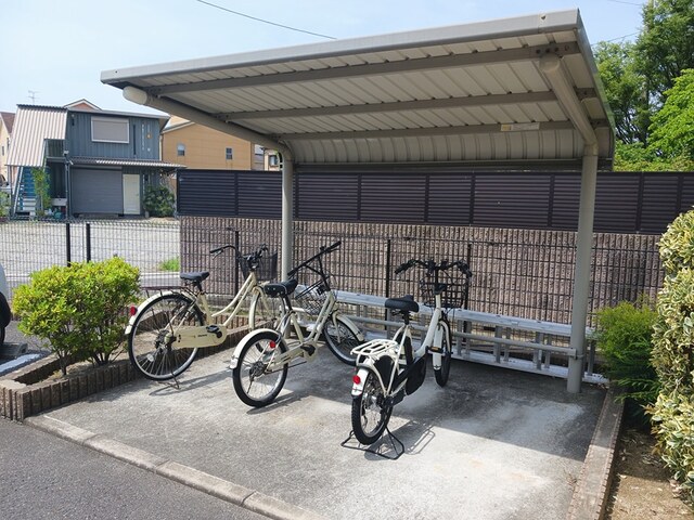 フォルテ辻之 その他6