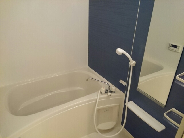 フォルテ辻之 風呂画像