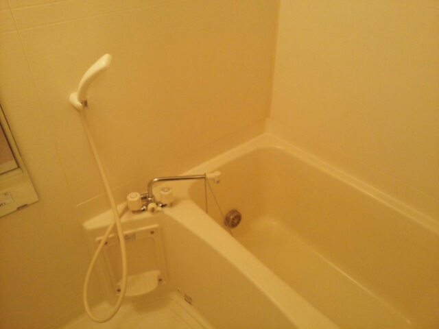 コスモアーク 風呂画像