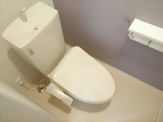 プランドール東佐野 その他4