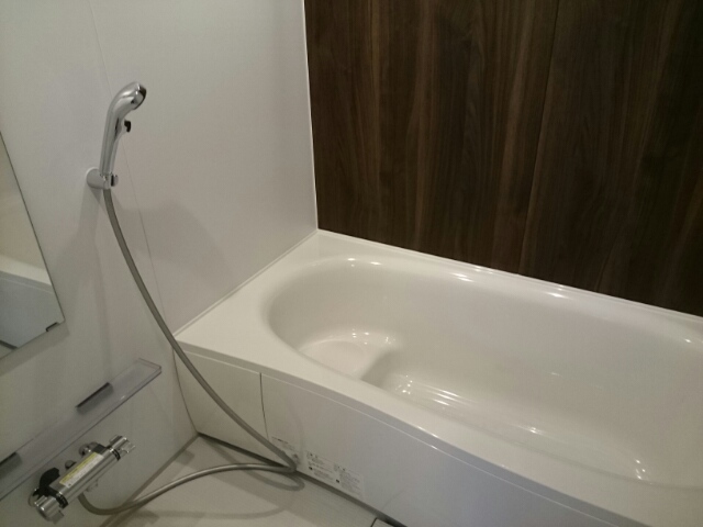 プランドール東佐野 風呂画像