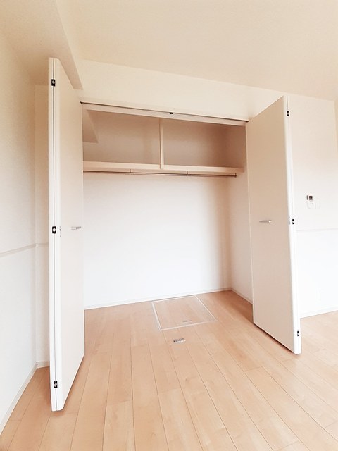 ゼクシー　桜ケ丘Ａ棟 その他3