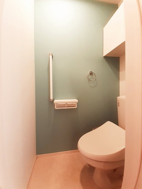 ゼクシー　桜ケ丘Ａ棟 その他4