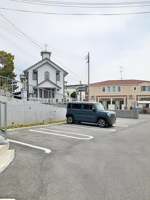 ゼクシー　桜ケ丘Ａ棟 その他5