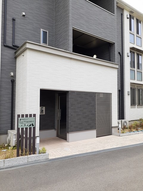 ゼクシー　桜ケ丘Ａ棟 その他6