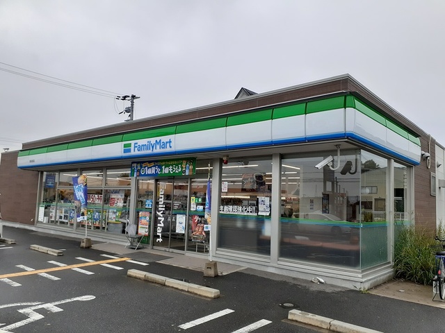 ゼクシー　桜ケ丘Ａ棟 その他外観3