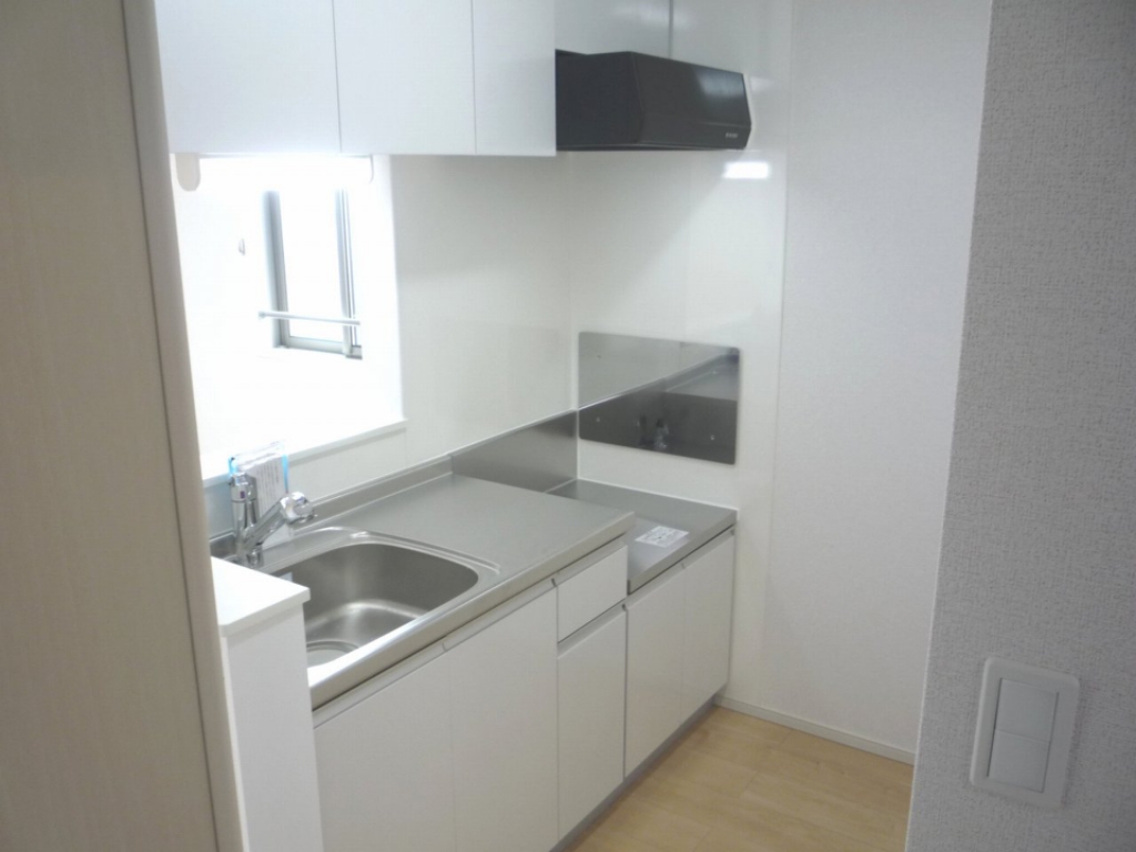 コート向田 キッチン