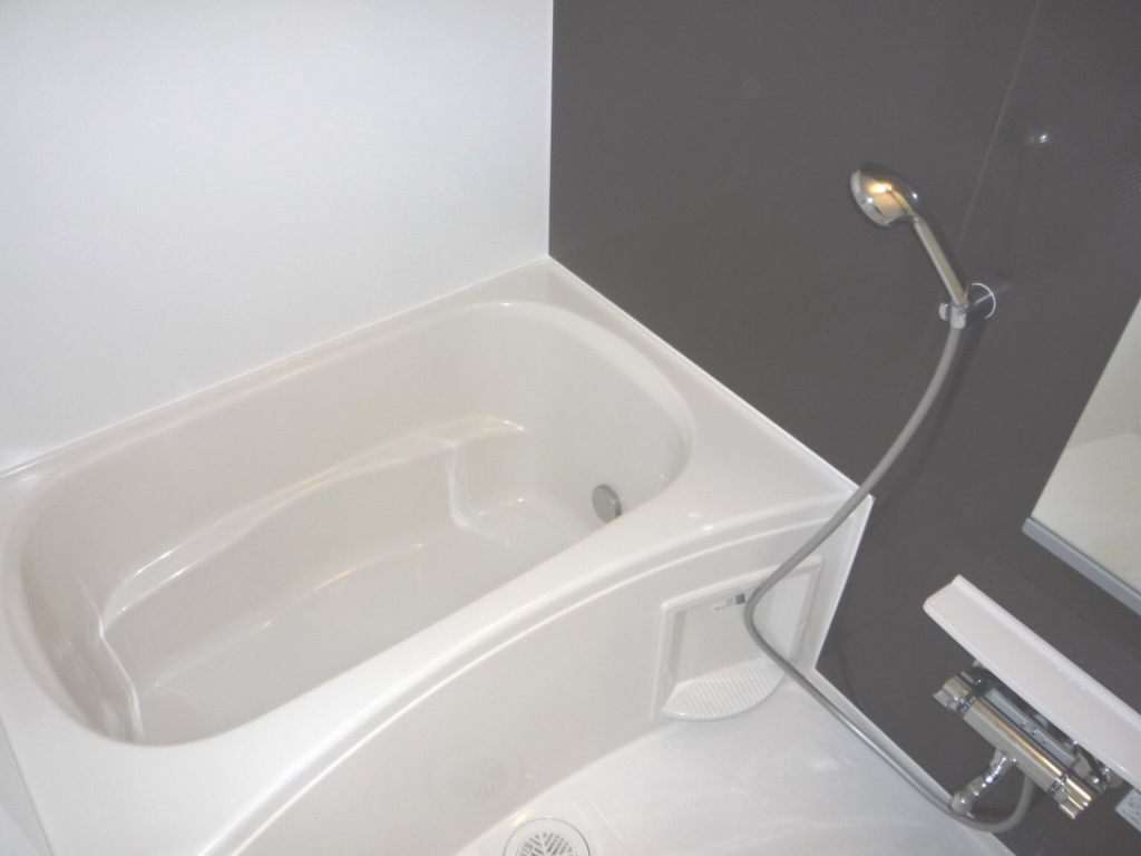 コート向田 風呂画像