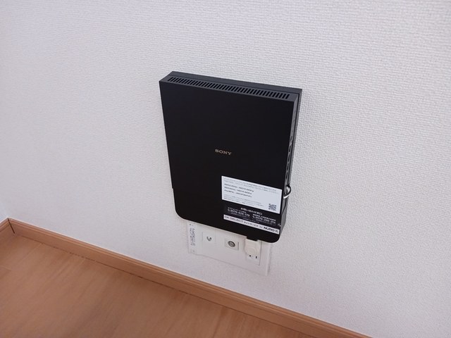 ラ・グラシア その他5