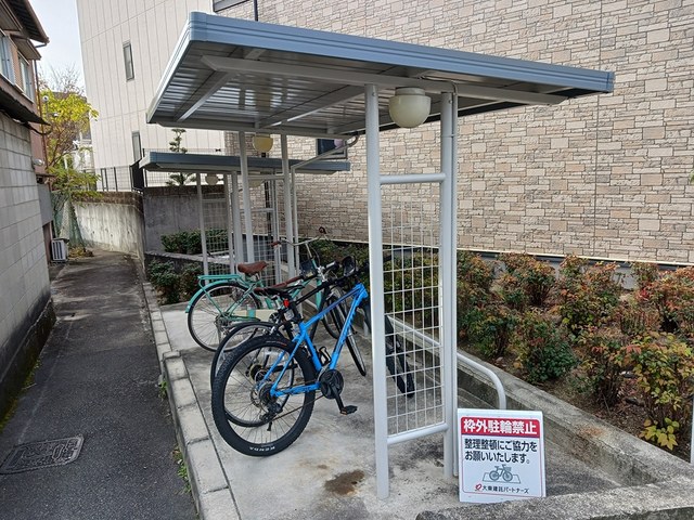 ラ・グラシア その他7