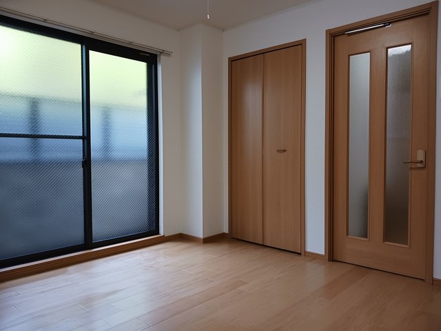 ラ・グラシア リビング