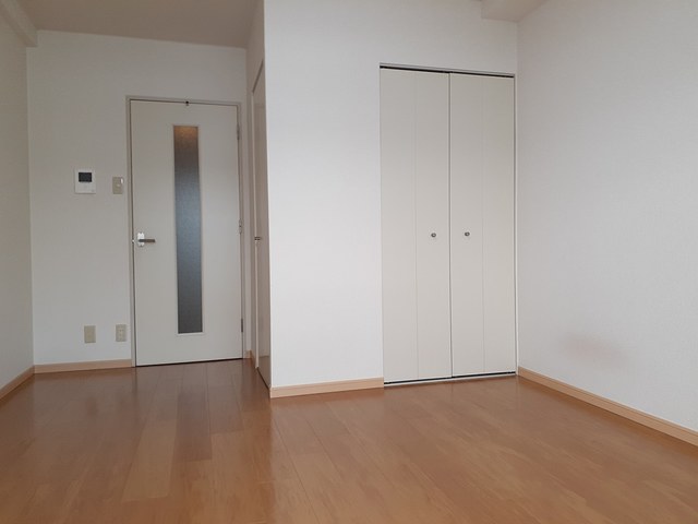 アミティエ石橋 リビング