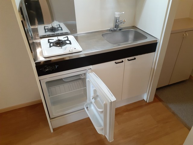 アミティエ石橋 キッチン