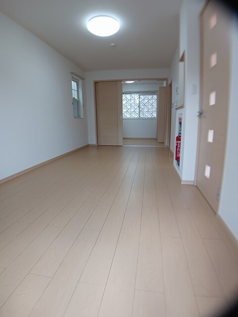 グリーン・グリーン リビング