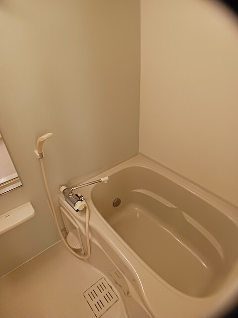 グリーン・グリーン 風呂画像