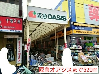 アミティエ石橋 その他外観2