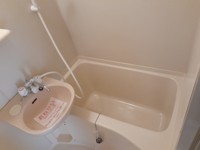 アミティエ石橋 風呂画像