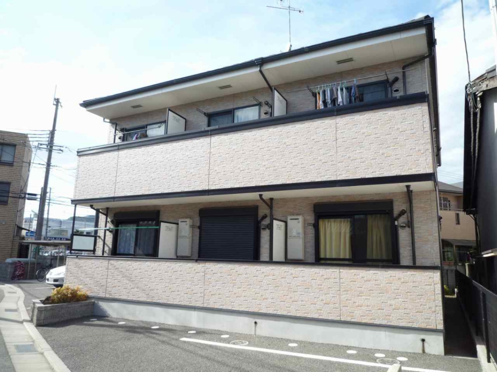 Ｆｓ．ポニ－ 外観