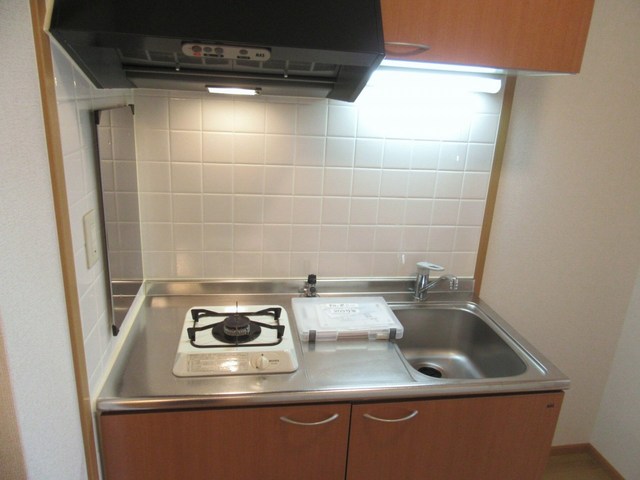 Ｆｓ．ポニ－ キッチン