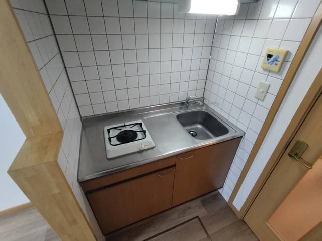 サンセ－ル キッチン