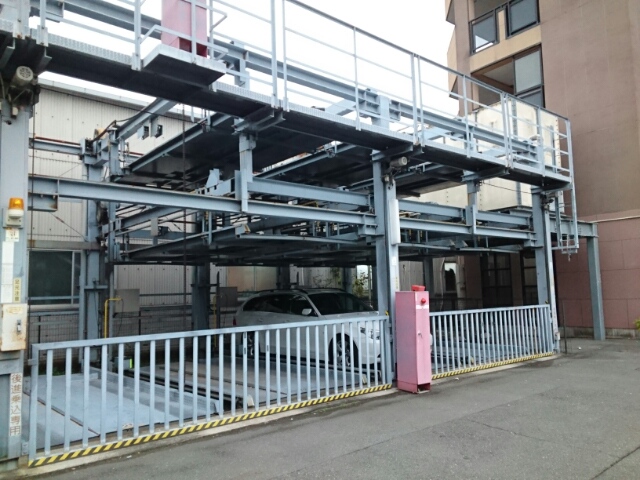 エレガントコンドミニアム叶 その他4