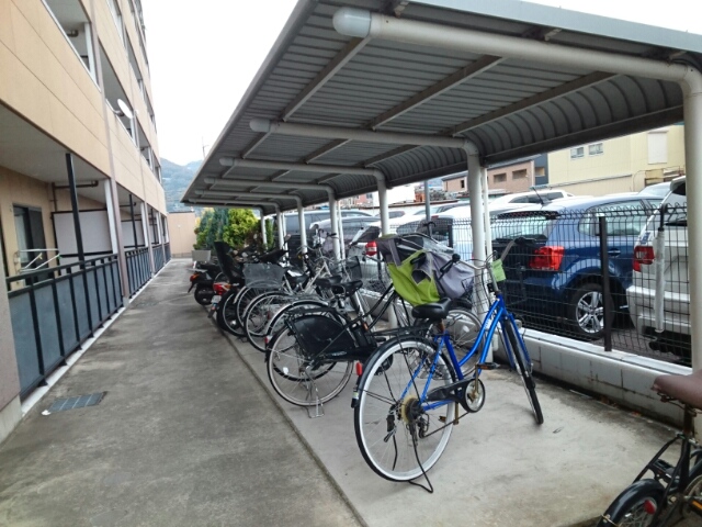 エレガントコンドミニアム叶 その他5