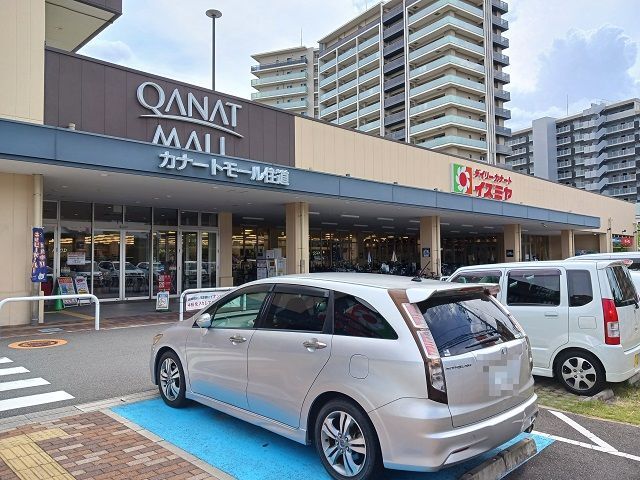 エトワールブリヤン その他外観1