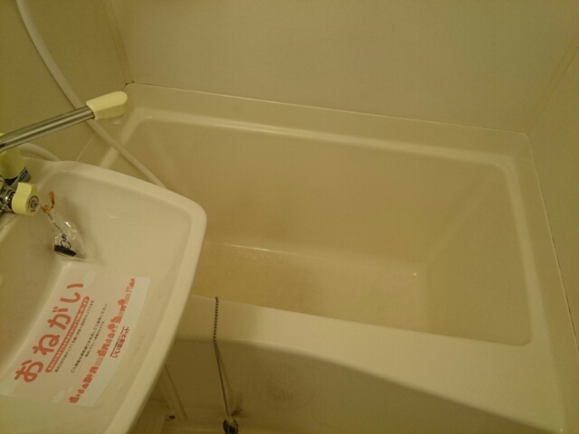 エトワールブリヤン 風呂画像