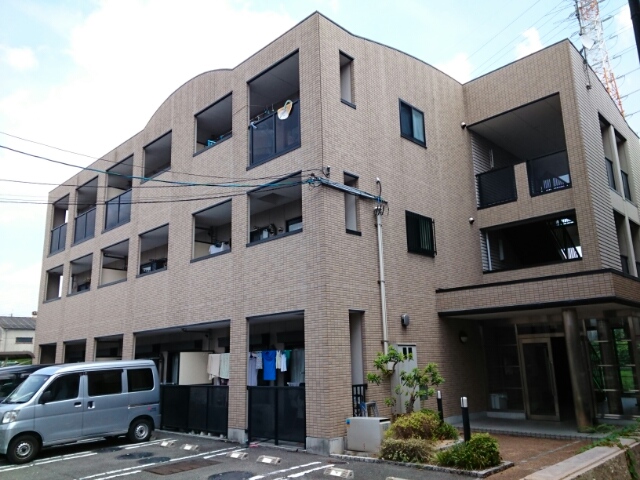 シャト－メルヴェイユ 外観