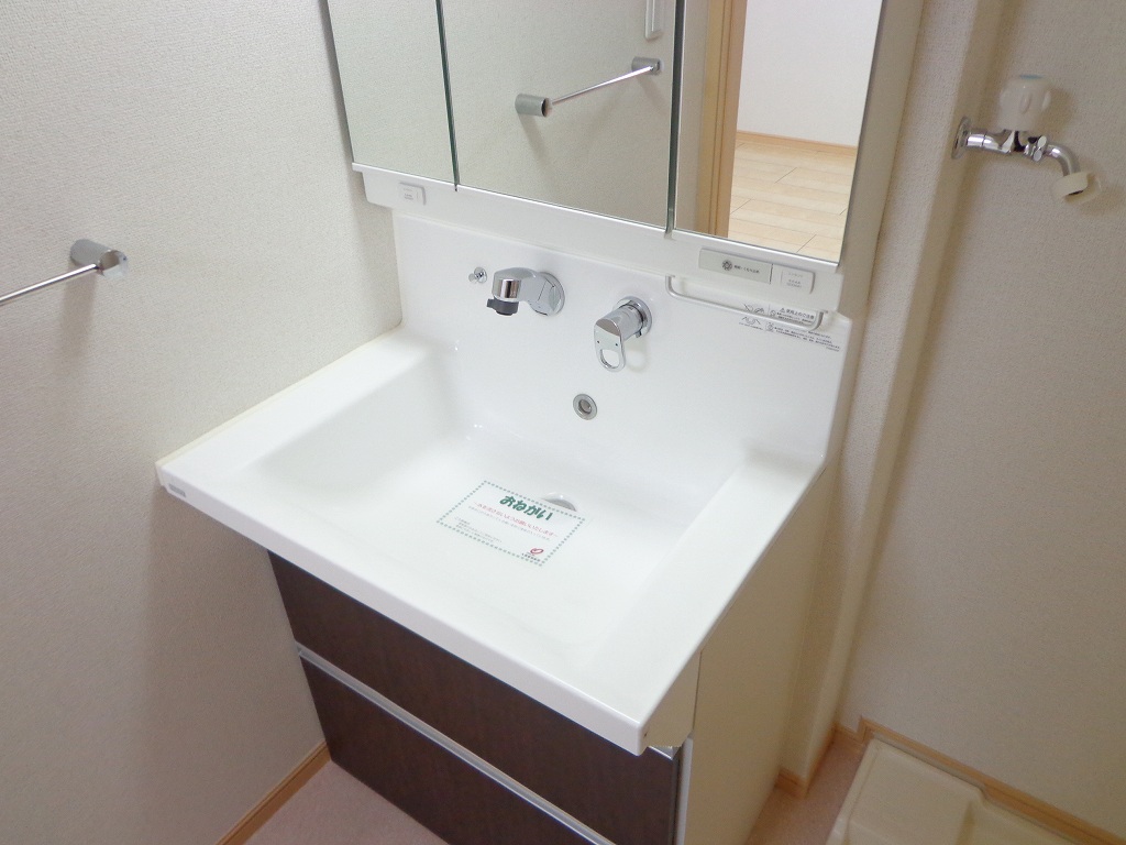 グランシャリオ・Ⅱ その他4