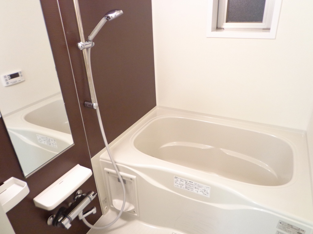 グランシャリオ・Ⅱ 風呂画像