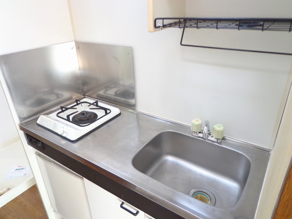 グランシャリオ　ヒロ キッチン