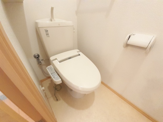 パールハイツ その他2