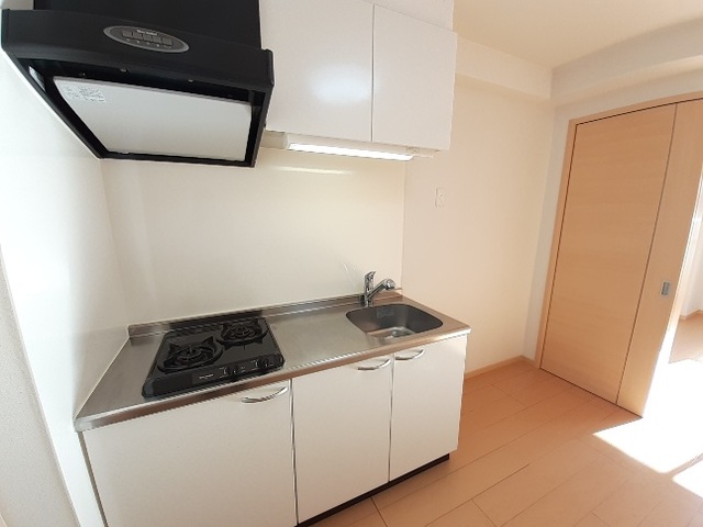 パールハイツ キッチン